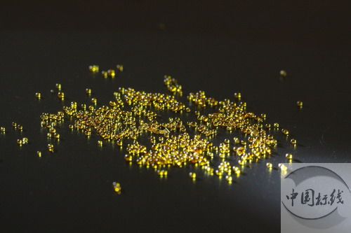 合肥道路标线玻璃微珠 工程配套
